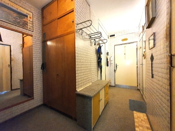 Prodej bytu 3+1 v osobním vlastnictví 72 m², Police nad Metují