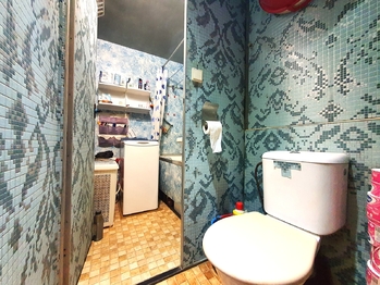 Prodej bytu 3+1 v osobním vlastnictví 72 m², Police nad Metují