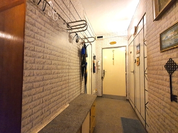 Prodej bytu 3+1 v osobním vlastnictví 72 m², Police nad Metují