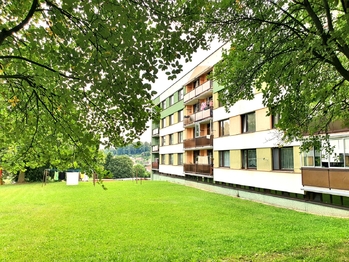 Prodej bytu 3+1 v osobním vlastnictví 72 m², Police nad Metují
