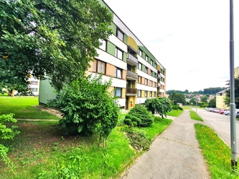 Prodej bytu 3+1 v osobním vlastnictví 72 m², Police nad Metují