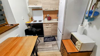Pronájem bytu 1+1 v osobním vlastnictví 25 m², Zábřeh