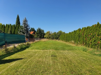 Prodej pozemku 730 m², Želešice