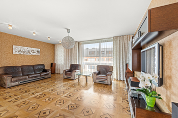 Prodej bytu 4+kk v osobním vlastnictví 377 m², Praha 5 - Smíchov