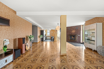 Prodej bytu 4+kk v osobním vlastnictví 377 m², Praha 5 - Smíchov