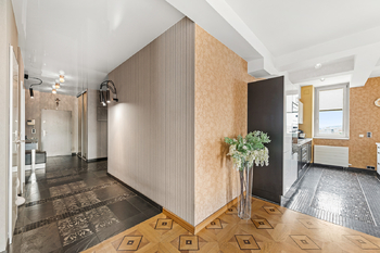 Prodej bytu 4+kk v osobním vlastnictví 377 m², Praha 5 - Smíchov
