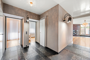 Prodej bytu 4+kk v osobním vlastnictví 377 m², Praha 5 - Smíchov