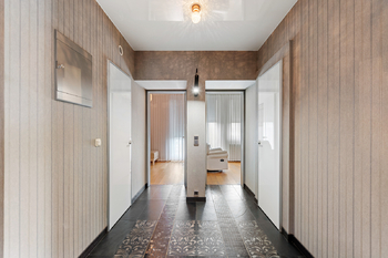 Prodej bytu 4+kk v osobním vlastnictví 377 m², Praha 5 - Smíchov