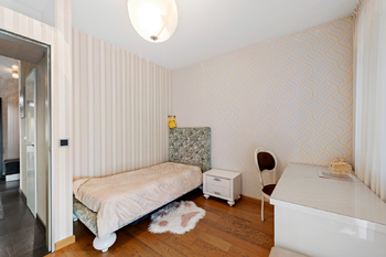 Prodej bytu 4+kk v osobním vlastnictví 377 m², Praha 5 - Smíchov