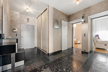 Prodej bytu 4+kk v osobním vlastnictví 377 m², Praha 5 - Smíchov