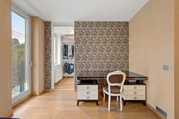 Prodej bytu 4+kk v osobním vlastnictví 377 m², Praha 5 - Smíchov