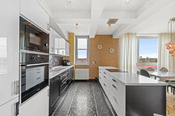 Prodej bytu 4+kk v osobním vlastnictví 377 m², Praha 5 - Smíchov