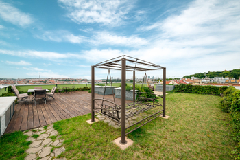 Prodej bytu 4+kk v osobním vlastnictví 377 m², Praha 5 - Smíchov