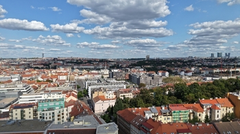 Prodej bytu 4+kk v osobním vlastnictví 377 m², Praha 5 - Smíchov
