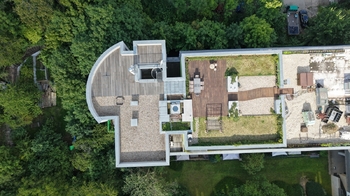 Prodej bytu 4+kk v osobním vlastnictví 377 m², Praha 5 - Smíchov