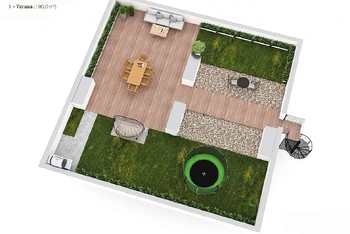 Prodej bytu 4+kk v osobním vlastnictví 377 m², Praha 5 - Smíchov