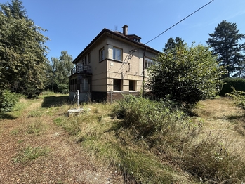 Prodej pozemku 9533 m², Druztová