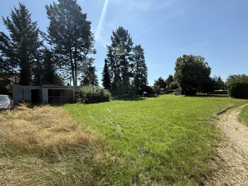 Prodej pozemku 9533 m², Druztová