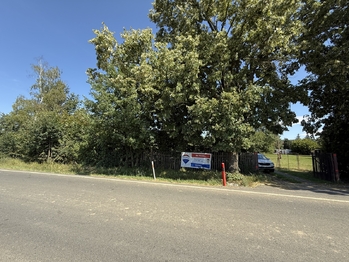Prodej pozemku 9533 m², Druztová