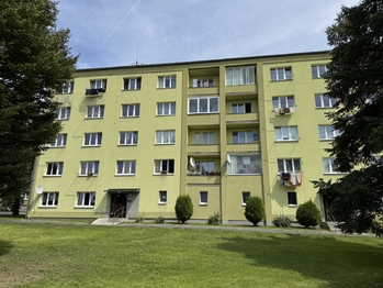 Prodej bytu 3+1 v osobním vlastnictví 67 m², Chodov