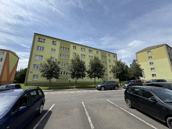 Prodej bytu 3+1 v osobním vlastnictví 67 m², Chodov