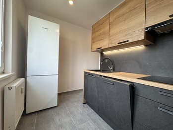 Prodej bytu 3+1 v osobním vlastnictví 67 m², Chodov