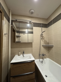 Prodej bytu 3+1 v osobním vlastnictví 67 m², Chodov