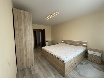 Prodej bytu 3+1 v osobním vlastnictví 67 m², Chodov