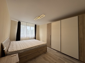 Prodej bytu 3+1 v osobním vlastnictví 67 m², Chodov