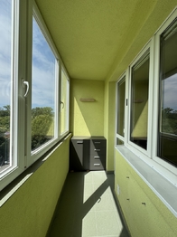 Prodej bytu 3+1 v osobním vlastnictví 67 m², Chodov