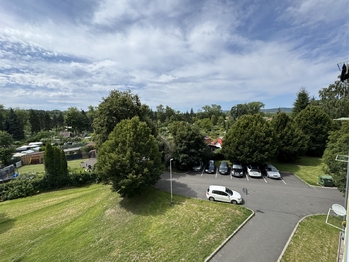 Prodej bytu 3+1 v osobním vlastnictví 67 m², Chodov