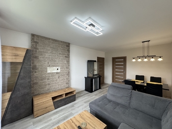 Prodej bytu 3+1 v osobním vlastnictví 67 m², Chodov