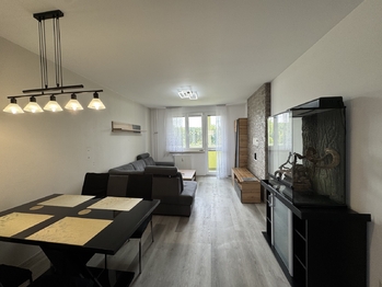 Prodej bytu 3+1 v osobním vlastnictví 67 m², Chodov