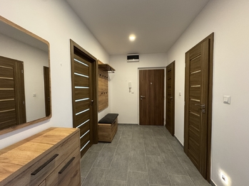 Prodej bytu 3+1 v osobním vlastnictví 67 m², Chodov