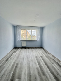 Prodej bytu 3+1 v osobním vlastnictví 67 m², Chodov