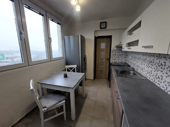 Pronájem bytu 2+1 v osobním vlastnictví 52 m², Mladá Boleslav