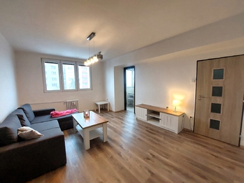 Pronájem bytu 2+1 v osobním vlastnictví 52 m², Mladá Boleslav