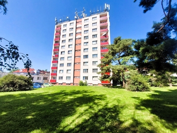 Pronájem bytu 2+1 v osobním vlastnictví 52 m², Mladá Boleslav