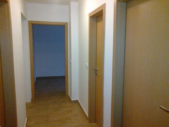 Pronájem bytu 2+1 v osobním vlastnictví 58 m², Pardubice