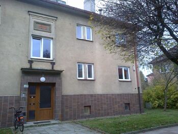 Pronájem bytu 2+1 v osobním vlastnictví 58 m², Pardubice