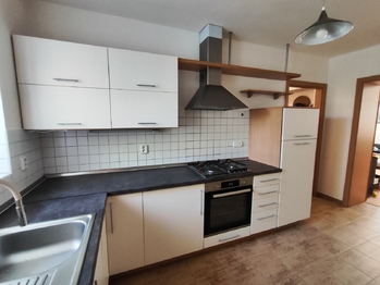 Pronájem bytu 2+1 v osobním vlastnictví 58 m², Pardubice