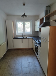 Pronájem bytu 2+1 v osobním vlastnictví 58 m², Pardubice