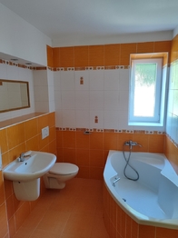 Pronájem bytu 2+1 v osobním vlastnictví 58 m², Pardubice