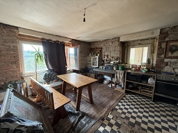 Prodej domu 110 m², Vinařice