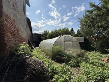Prodej domu 110 m², Vinařice