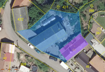 Prodej domu 110 m², Vinařice