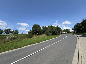 Prodej domu 60 m², Křekov