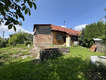 Prodej domu 60 m², Křekov