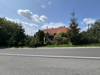 Prodej domu 60 m², Křekov