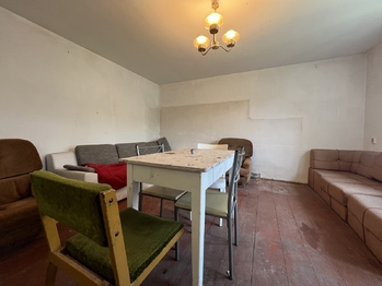 Prodej domu 60 m², Křekov